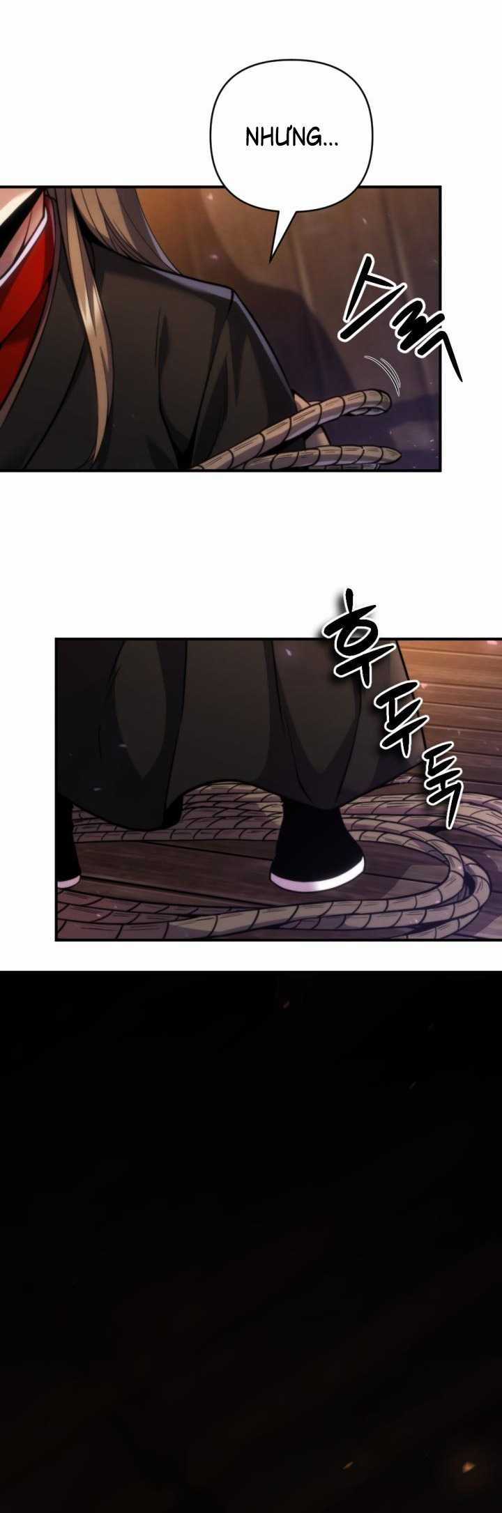 Lãng Nhân Bất Tử - Chapter 2 - Trang 43