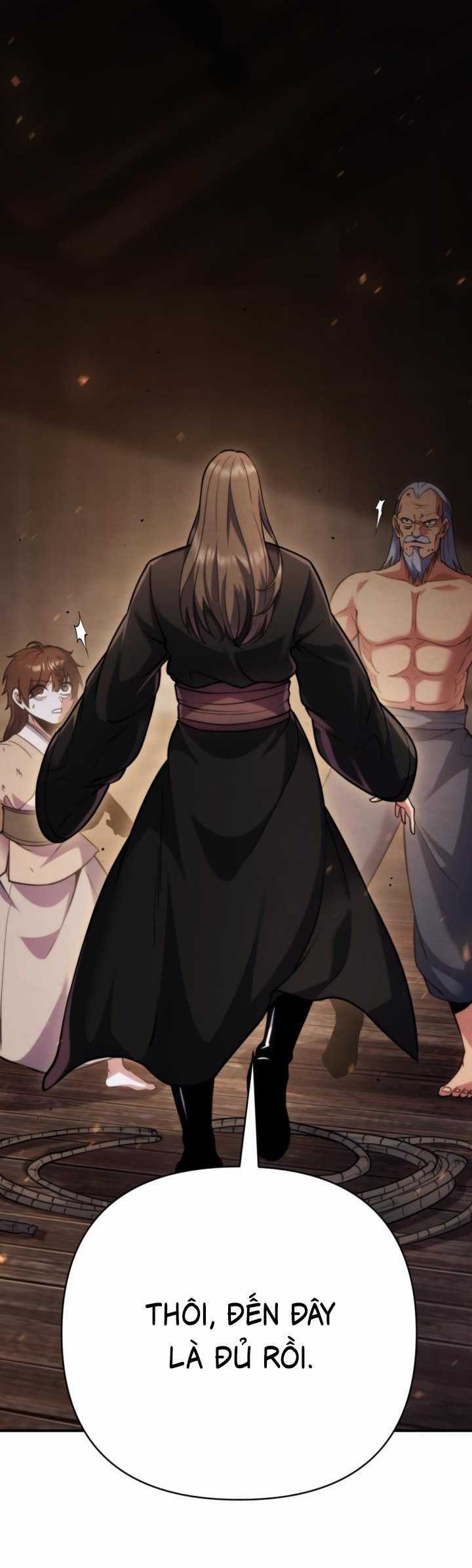 Lãng Nhân Bất Tử - Chapter 2 - Trang 44
