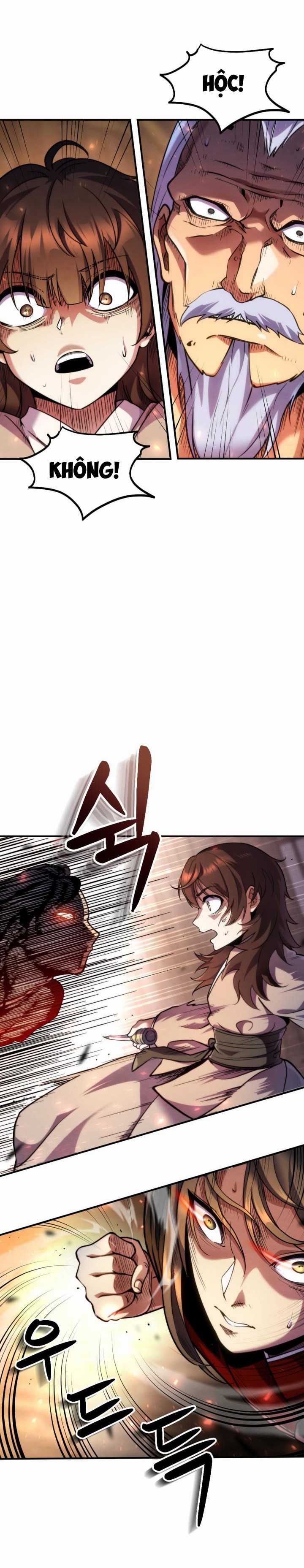 Lãng Nhân Bất Tử - Chapter 2 - Trang 45