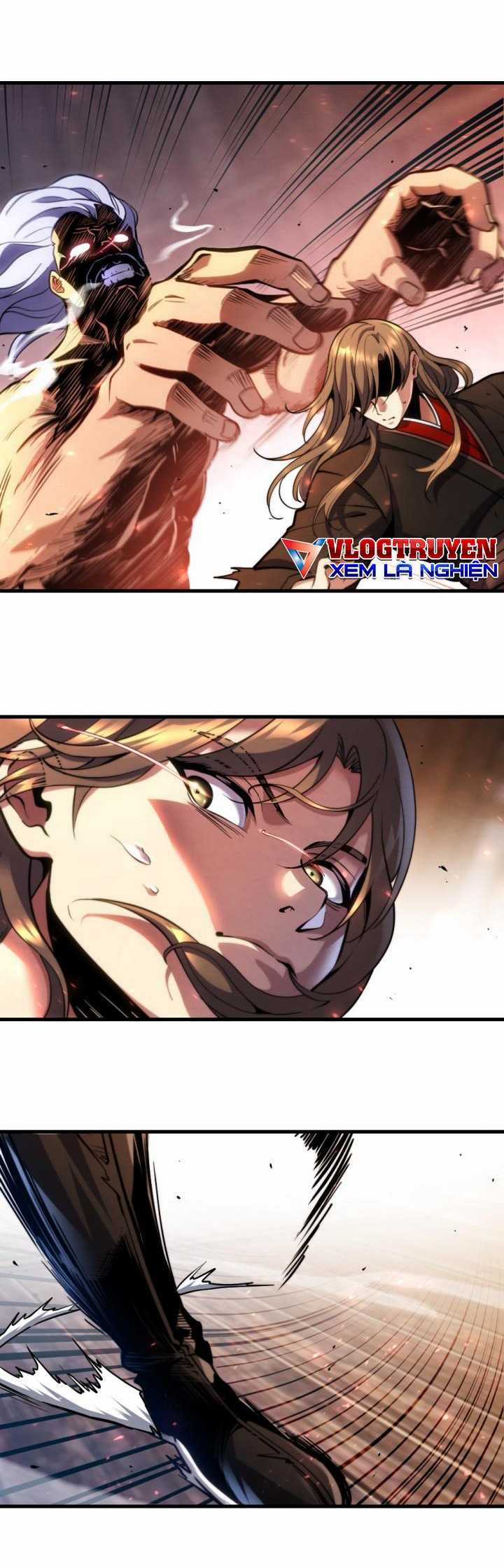 Lãng Nhân Bất Tử - Chapter 2 - Trang 47