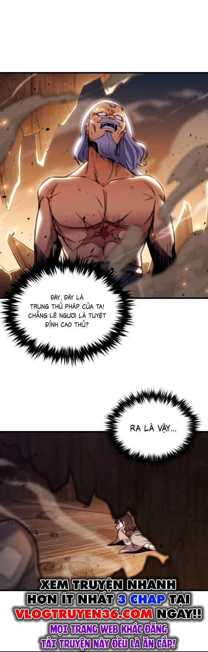 Lãng Nhân Bất Tử - Chapter 2 - Trang 51