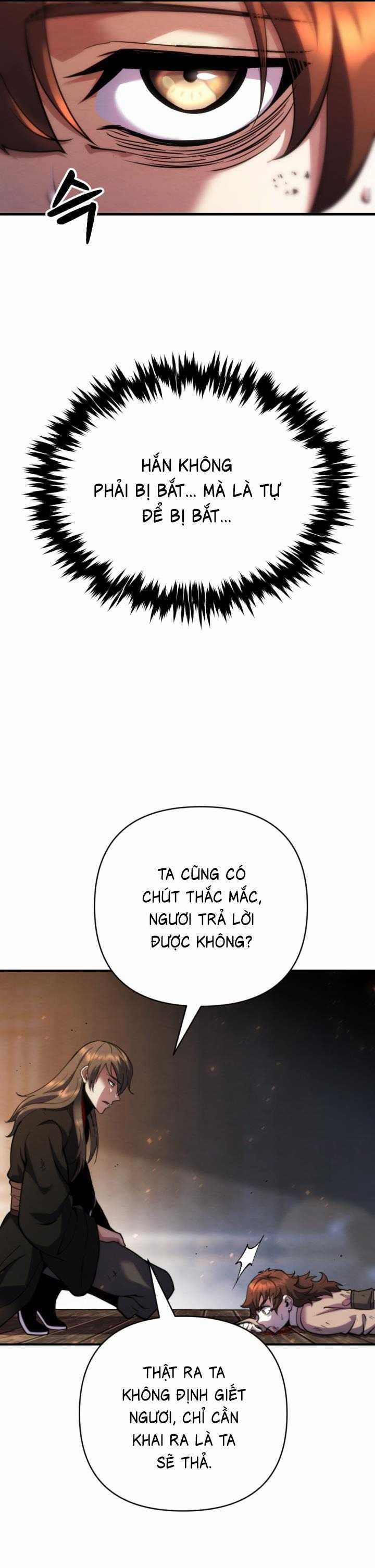 Lãng Nhân Bất Tử - Chapter 2 - Trang 52