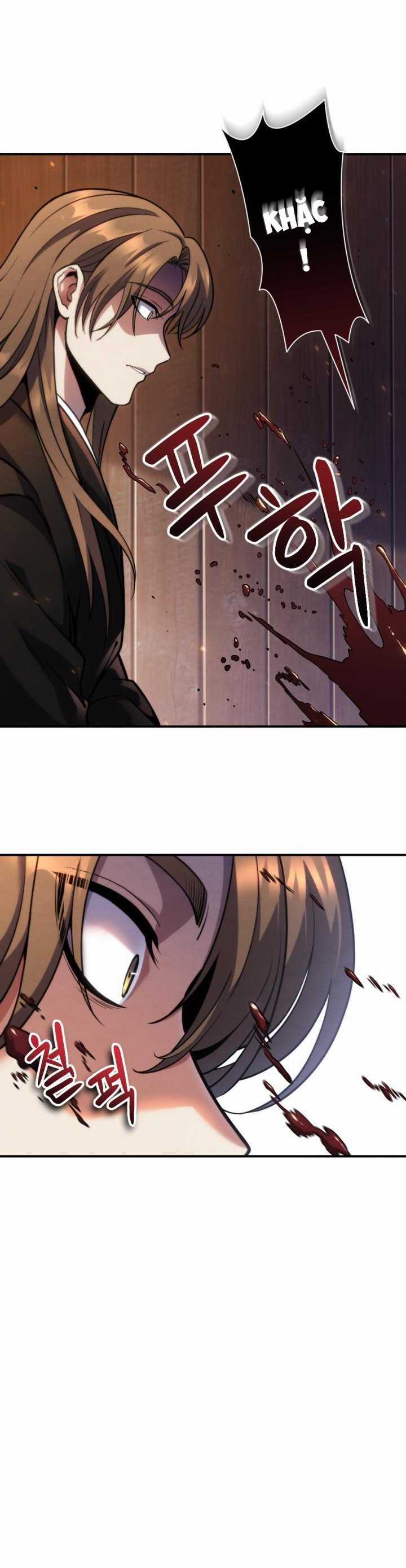 Lãng Nhân Bất Tử - Chapter 2 - Trang 55