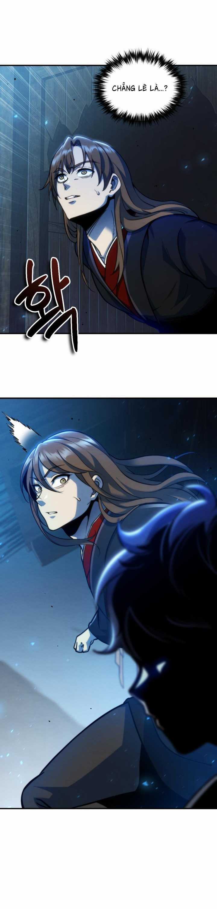 Lãng Nhân Bất Tử - Chapter 2 - Trang 57
