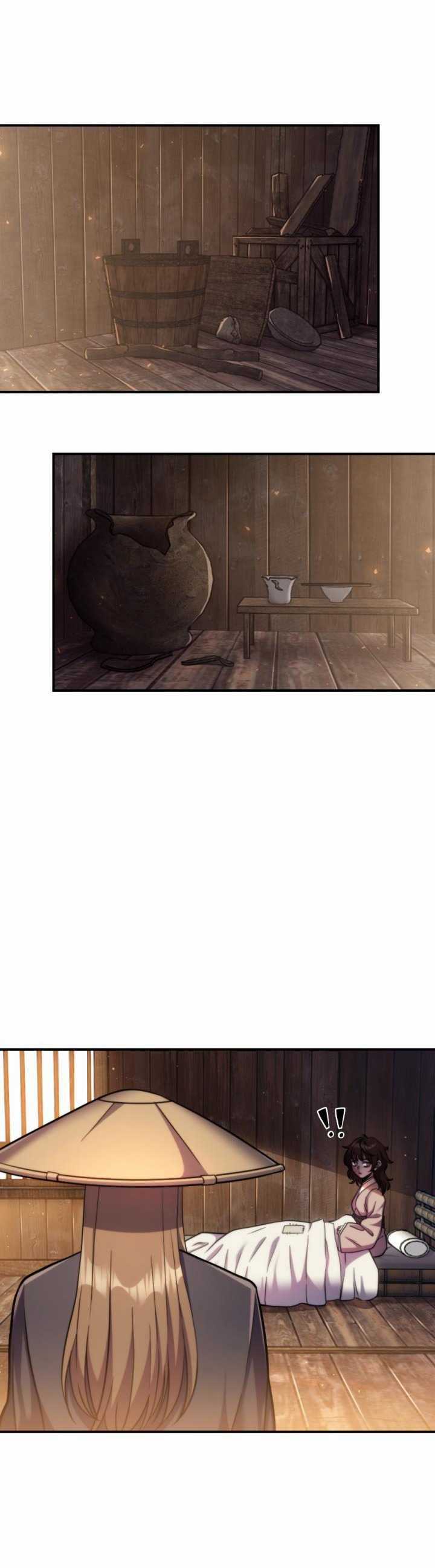 Lãng Nhân Bất Tử - Chapter 2 - Trang 7