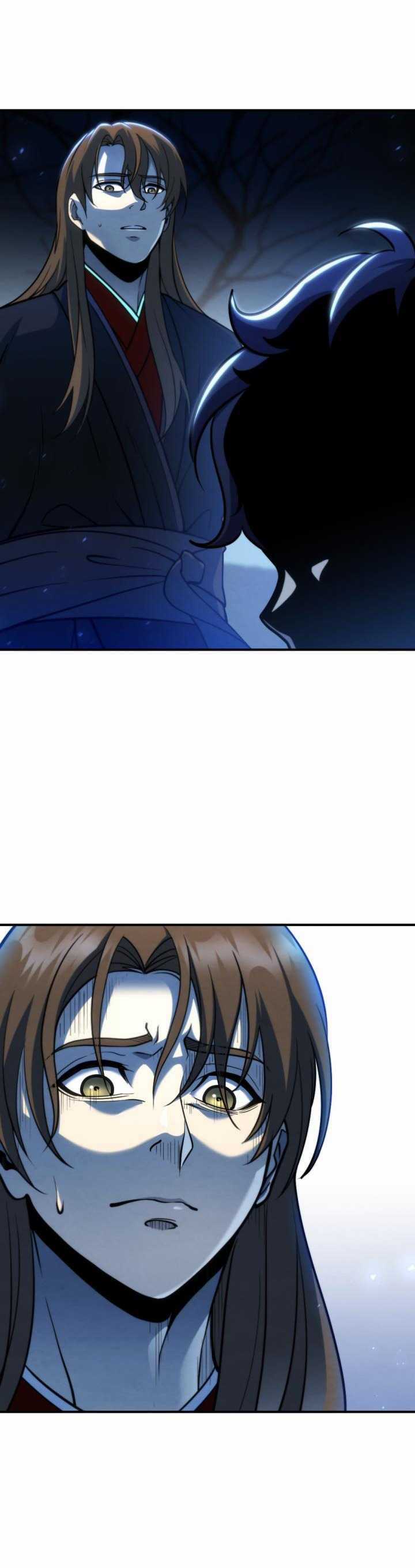 Lãng Nhân Bất Tử - Chapter 2 - Trang 61