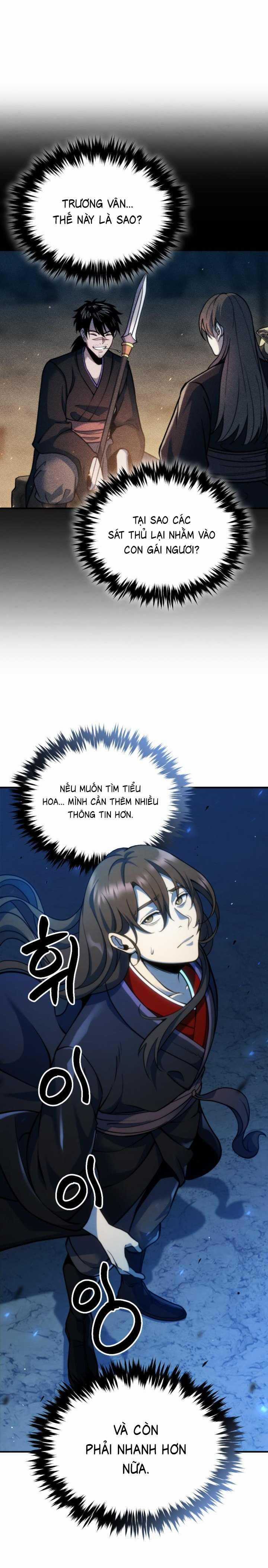 Lãng Nhân Bất Tử - Chapter 2 - Trang 62