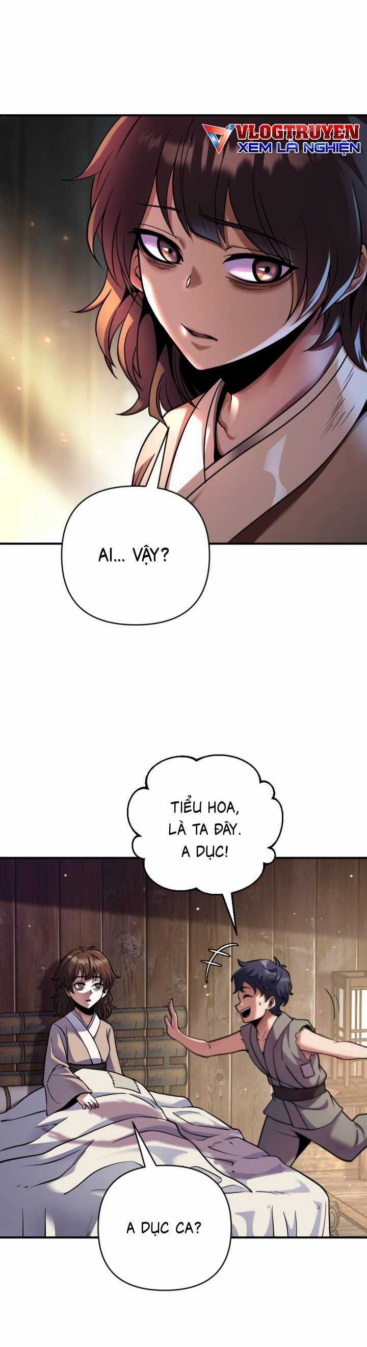 Lãng Nhân Bất Tử - Chapter 2 - Trang 8