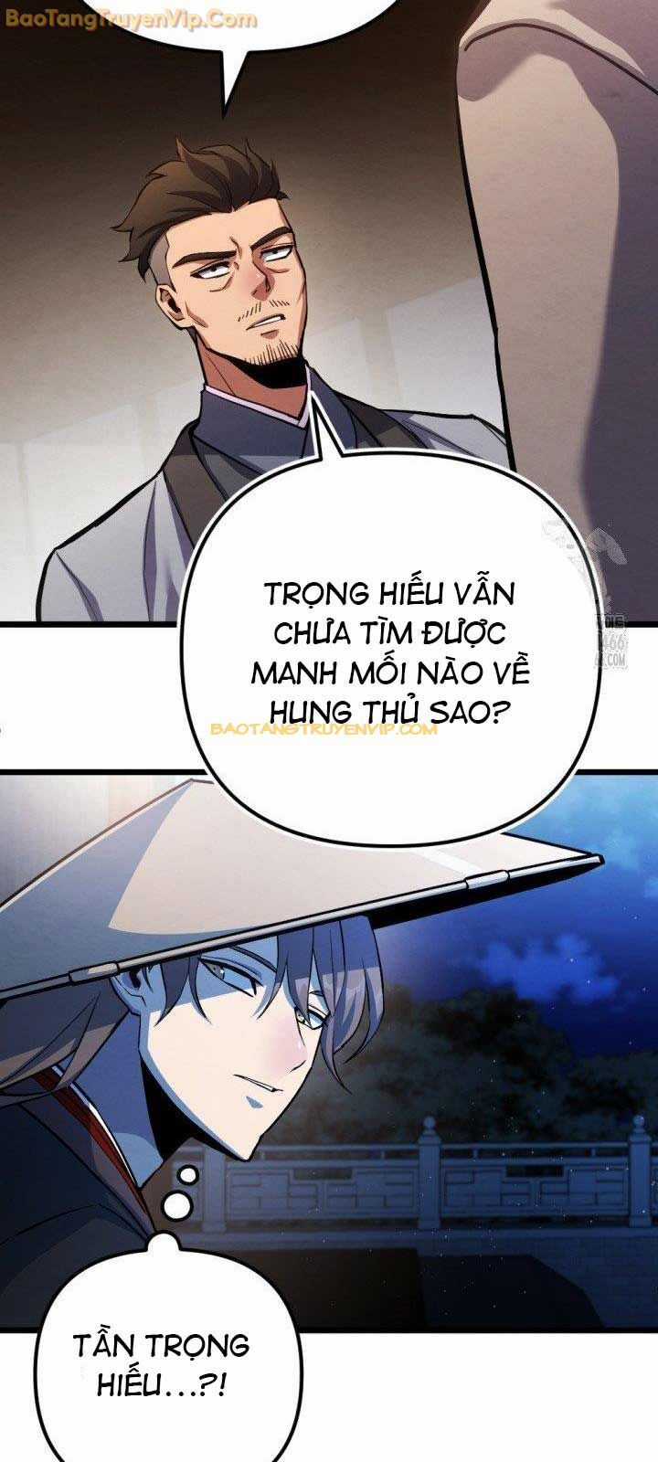 Lãng Nhân Bất Tử - Chapter 20 - Trang 11