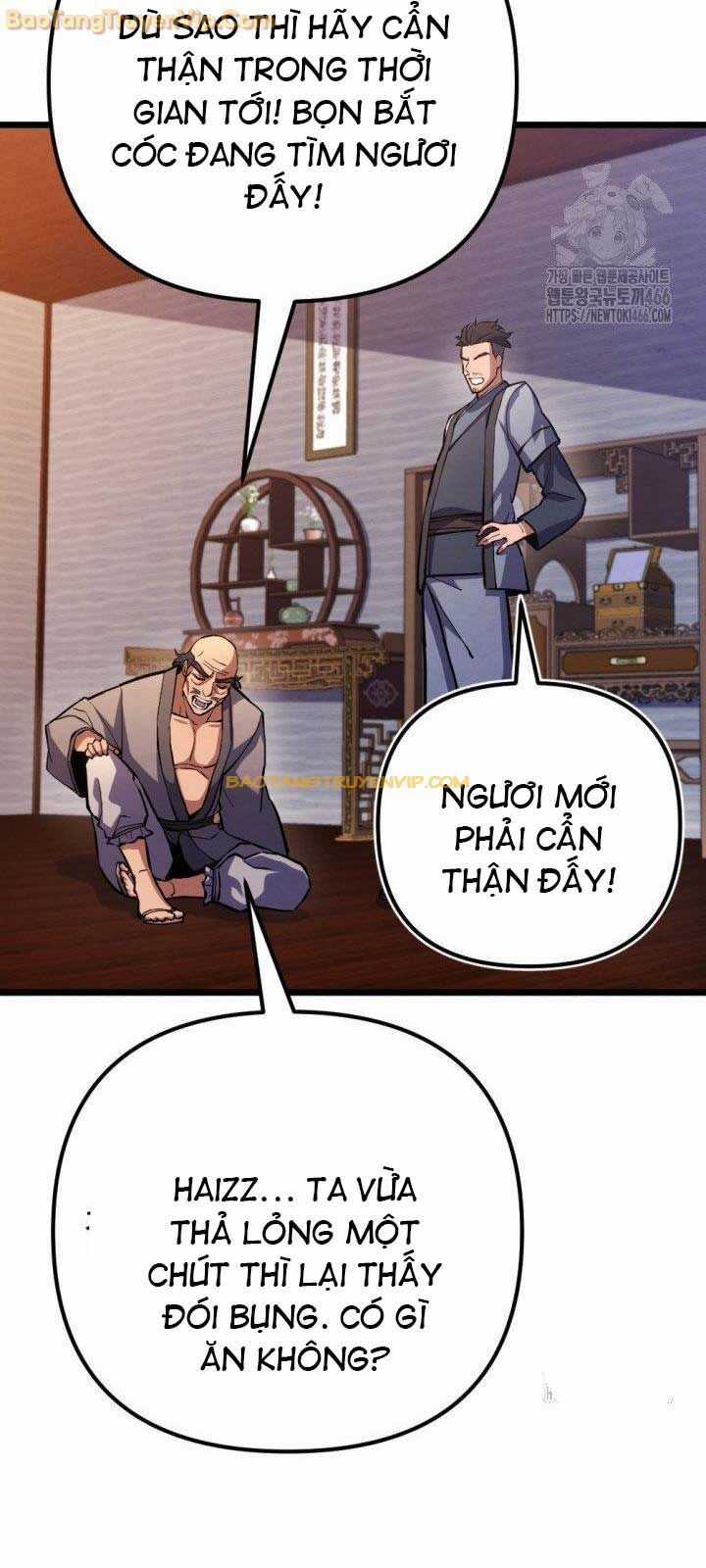 Lãng Nhân Bất Tử - Chapter 20 - Trang 14