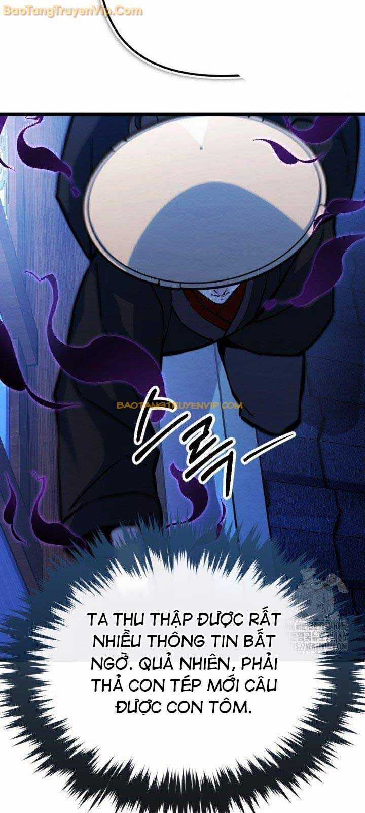 Lãng Nhân Bất Tử - Chapter 20 - Trang 16