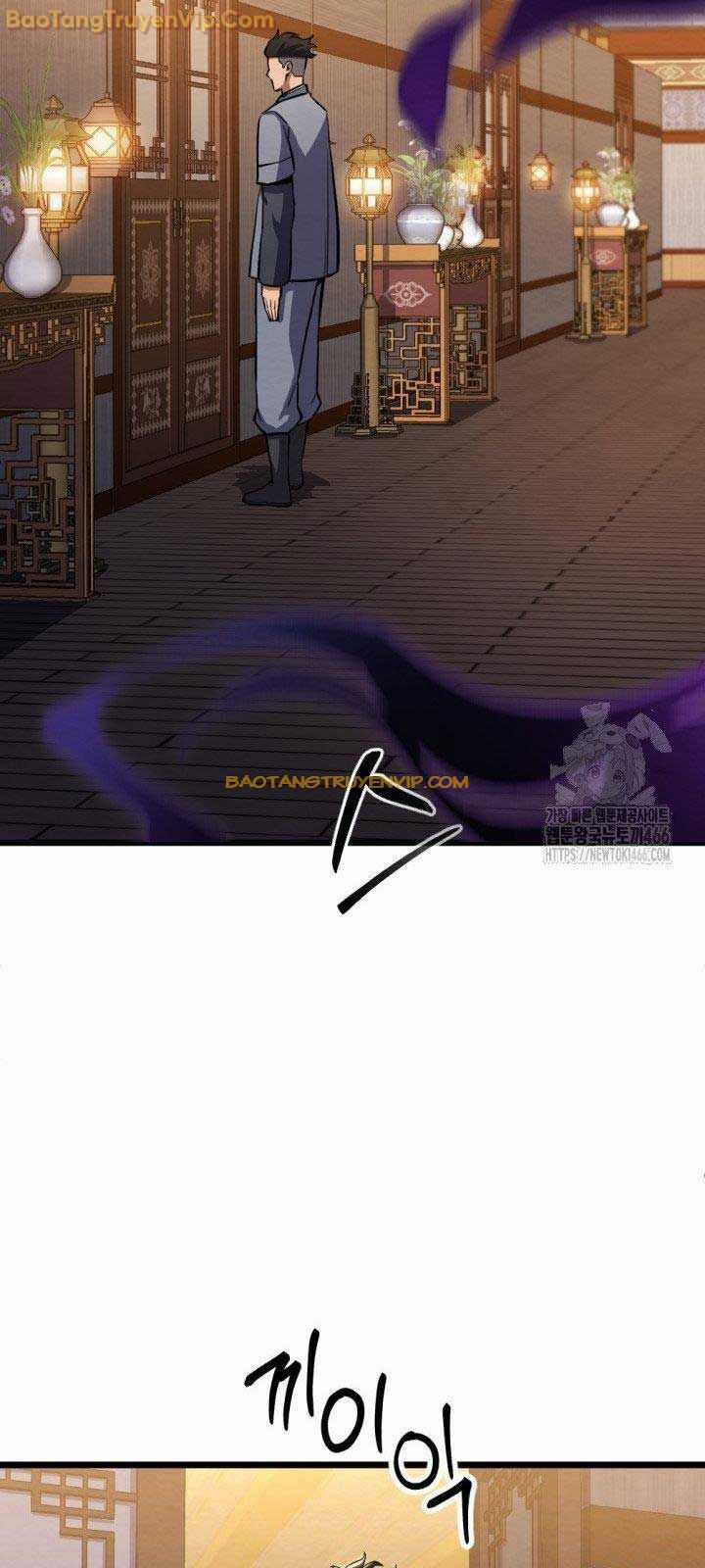 Lãng Nhân Bất Tử - Chapter 20 - Trang 19