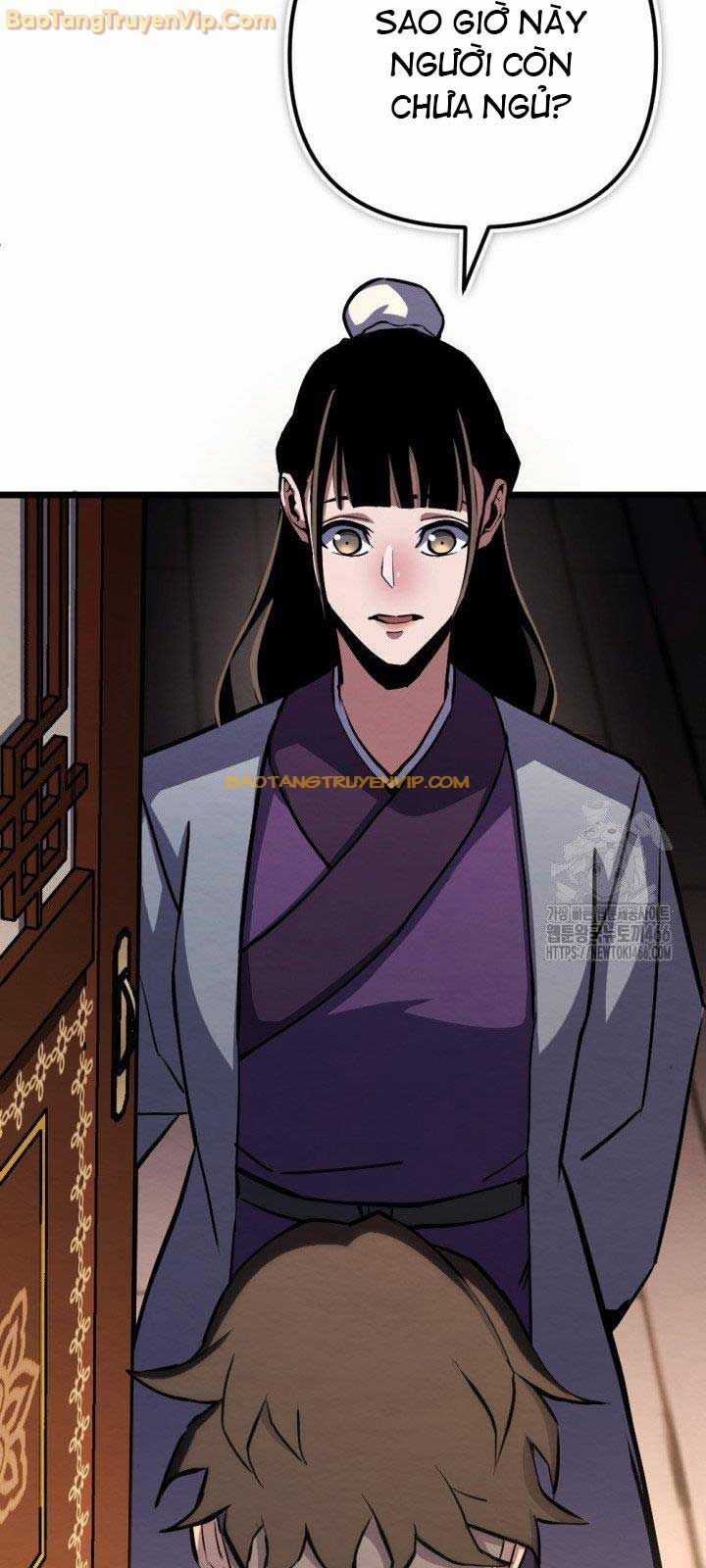 Lãng Nhân Bất Tử - Chapter 20 - Trang 21