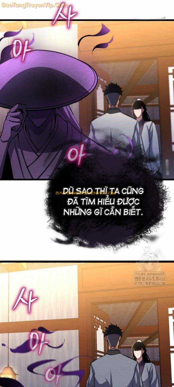 Lãng Nhân Bất Tử - Chapter 20 - Trang 25