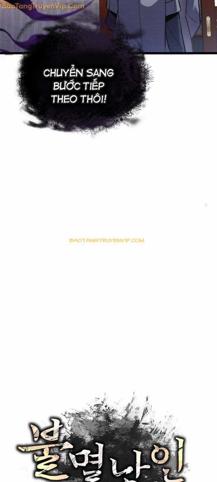 Lãng Nhân Bất Tử - Chapter 20 - Trang 26