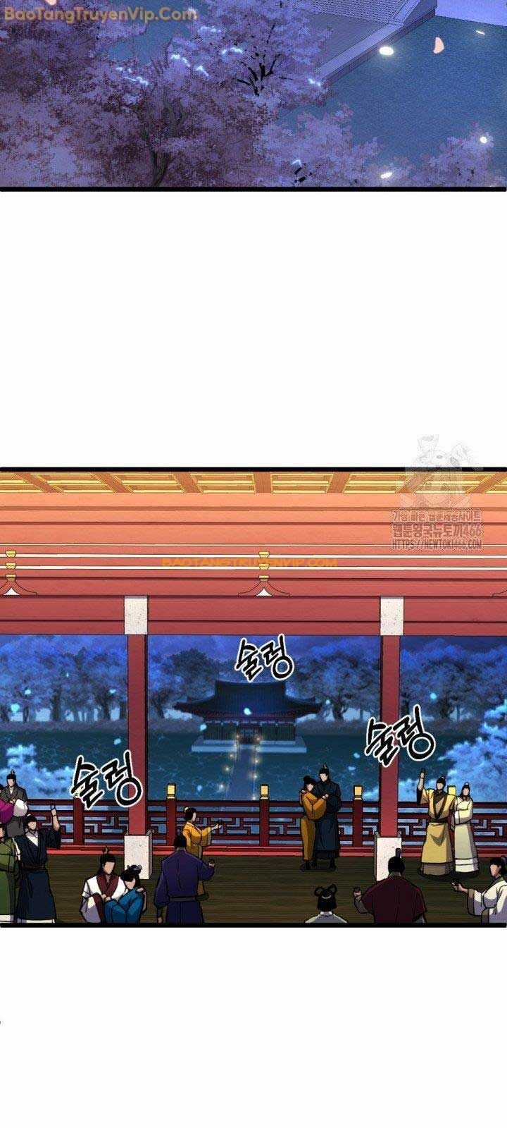 Lãng Nhân Bất Tử - Chapter 20 - Trang 28