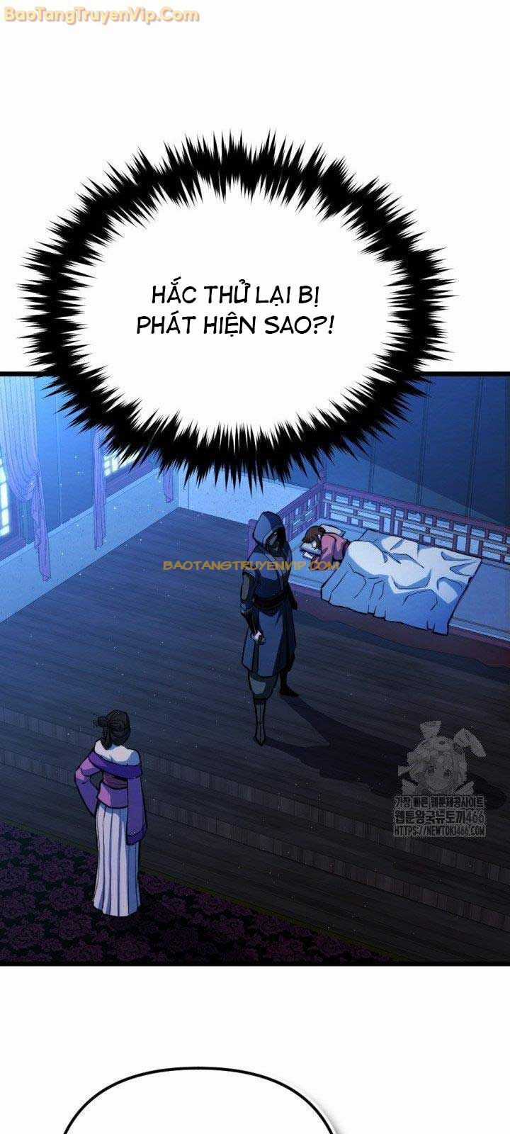 Lãng Nhân Bất Tử - Chapter 20 - Trang 36