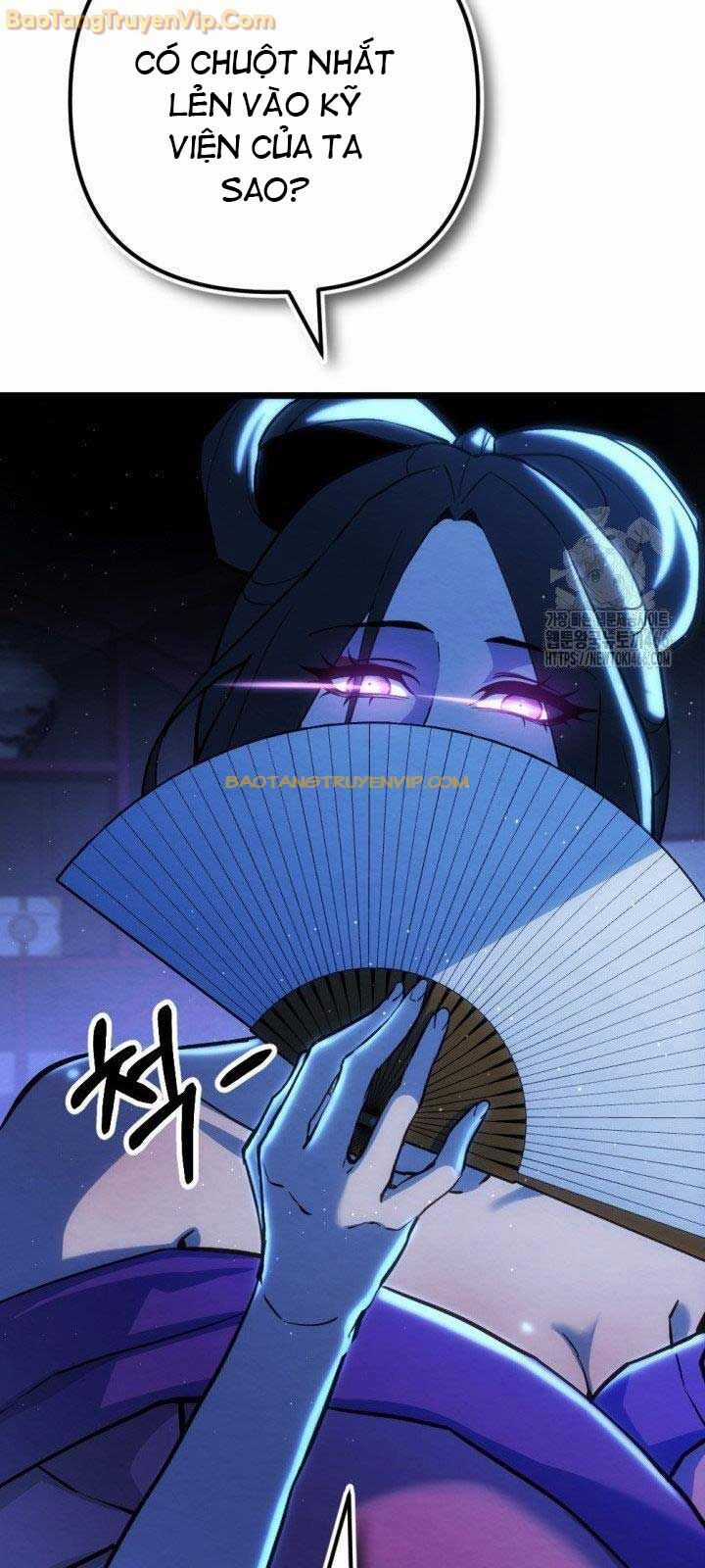 Lãng Nhân Bất Tử - Chapter 20 - Trang 37