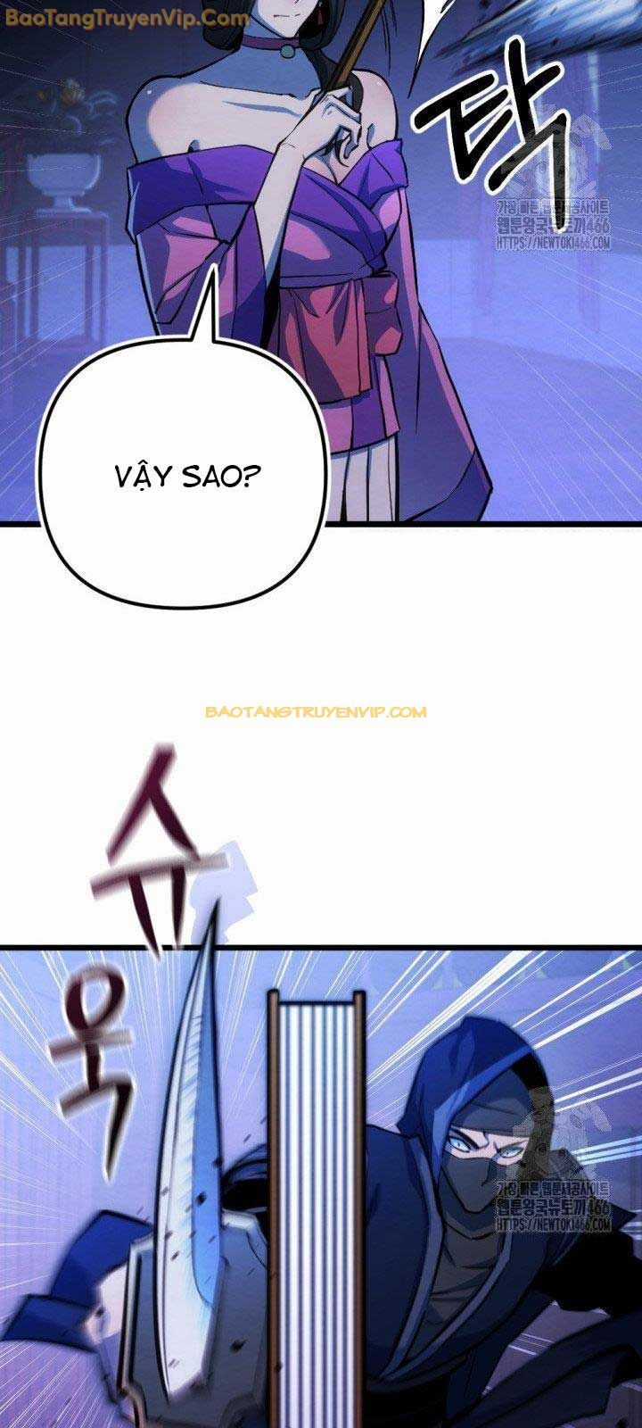 Lãng Nhân Bất Tử - Chapter 20 - Trang 40