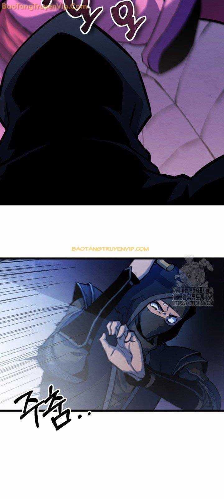 Lãng Nhân Bất Tử - Chapter 20 - Trang 43