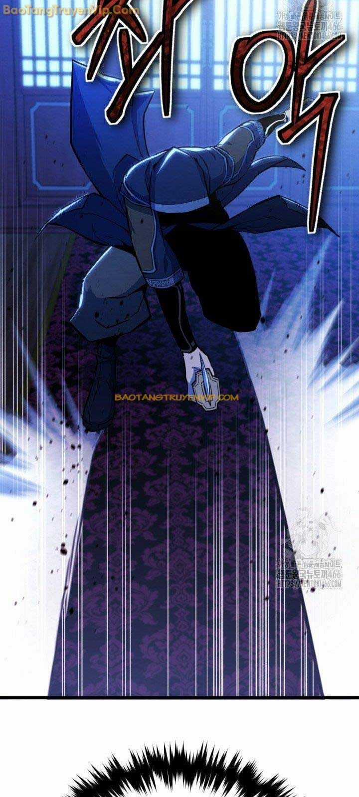 Lãng Nhân Bất Tử - Chapter 20 - Trang 47