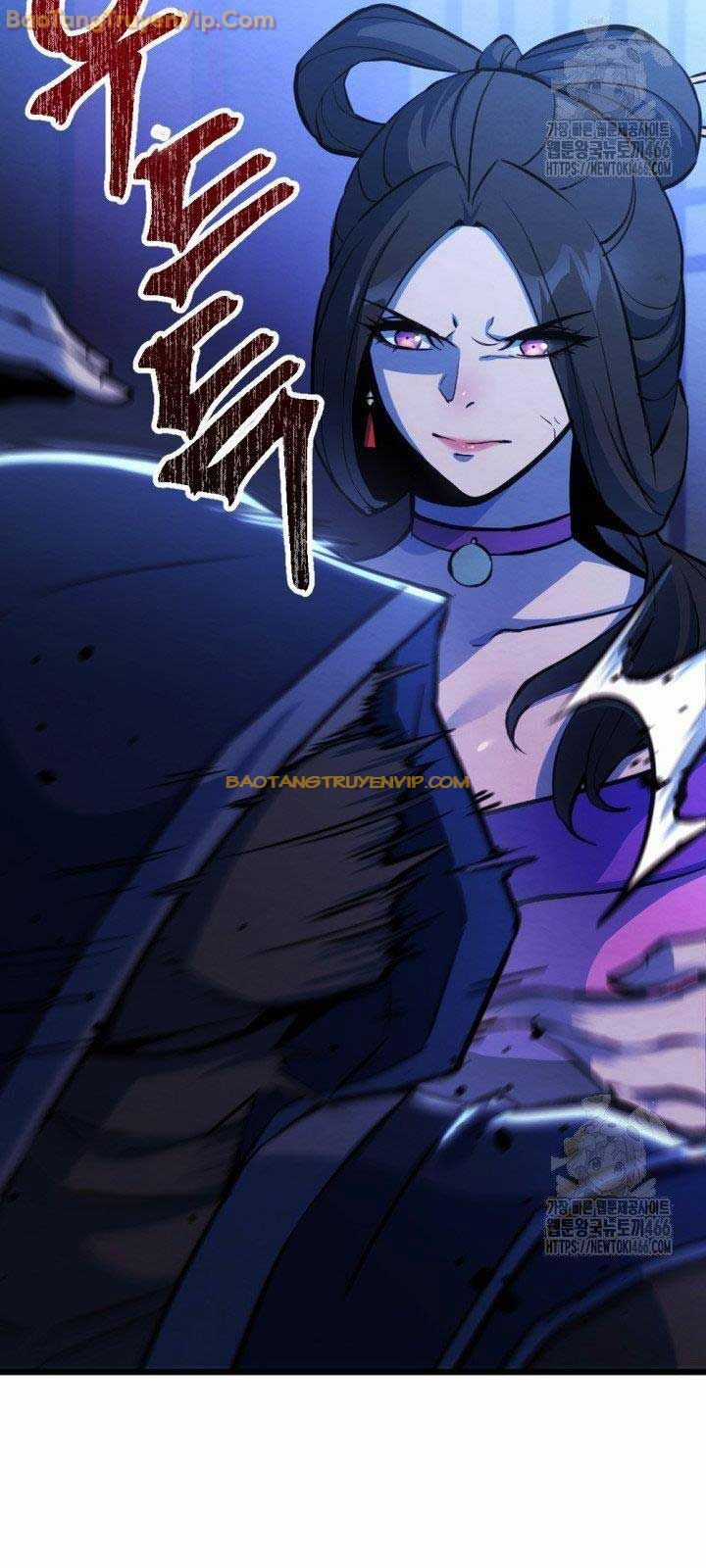 Lãng Nhân Bất Tử - Chapter 20 - Trang 49