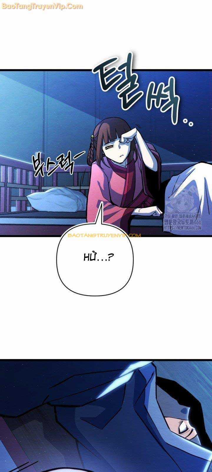 Lãng Nhân Bất Tử - Chapter 20 - Trang 50