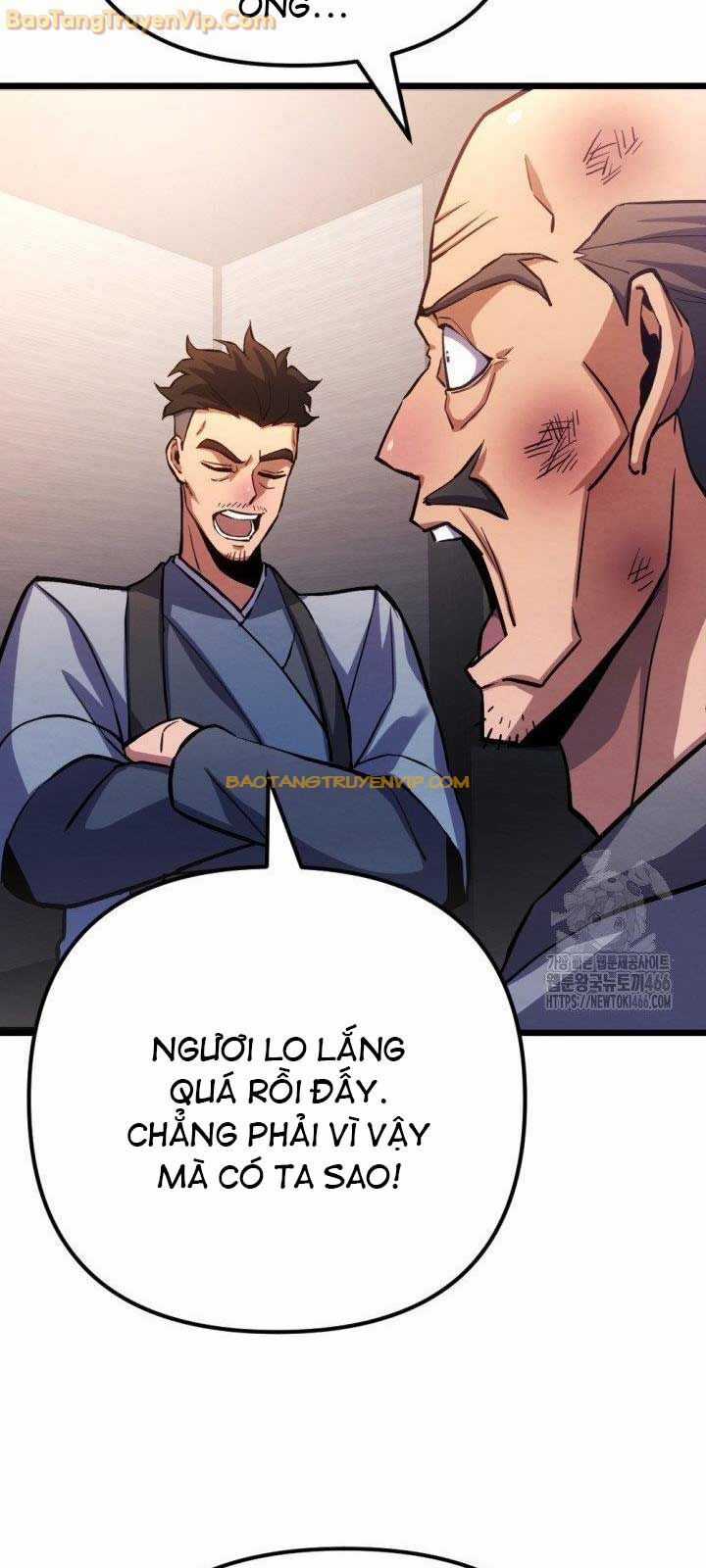 Lãng Nhân Bất Tử - Chapter 20 - Trang 6