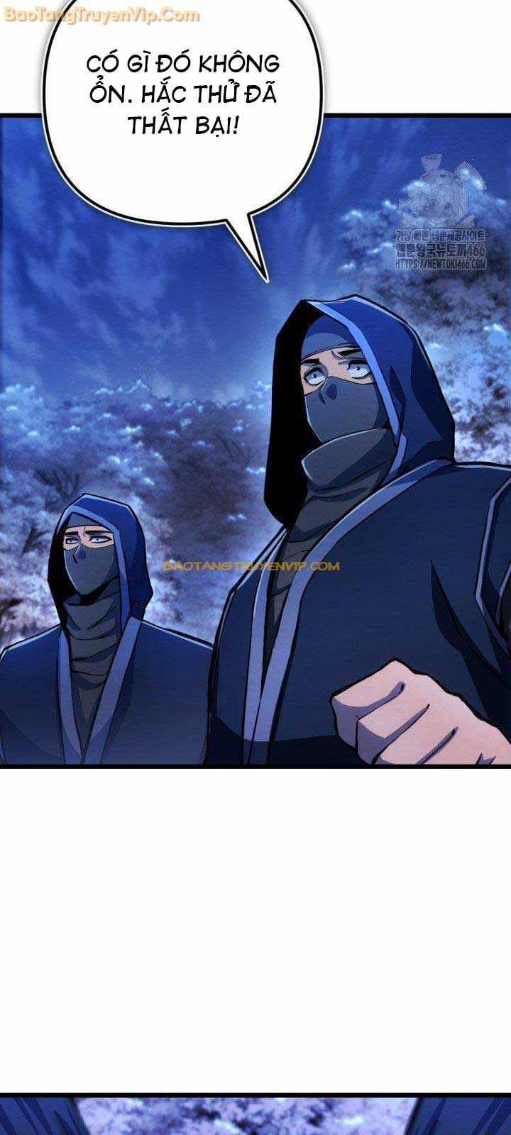 Lãng Nhân Bất Tử - Chapter 20 - Trang 53