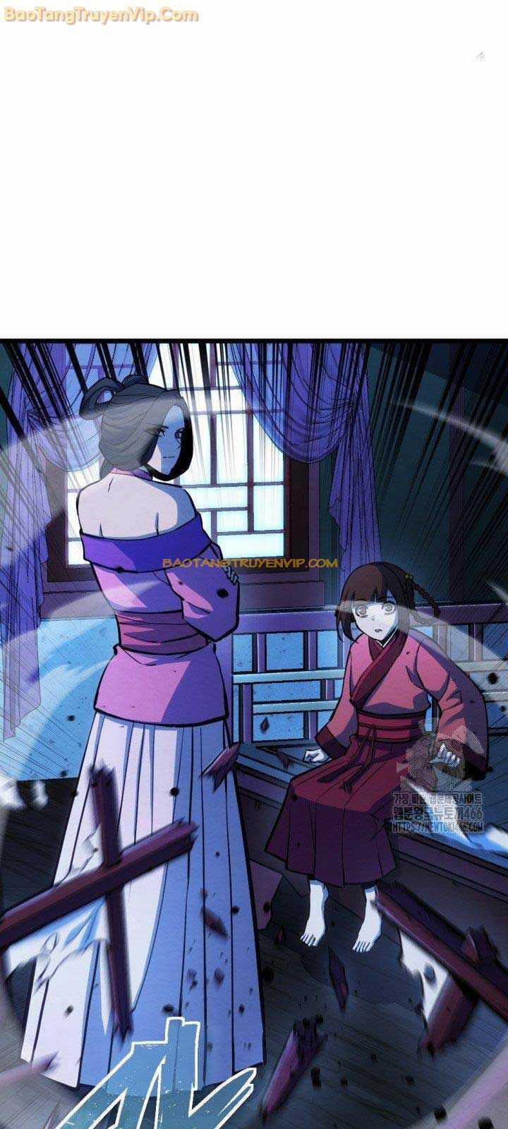 Lãng Nhân Bất Tử - Chapter 20 - Trang 58