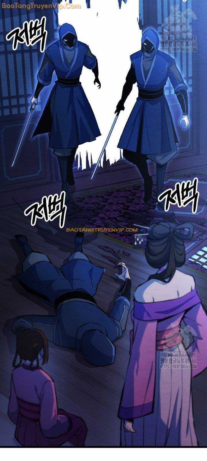 Lãng Nhân Bất Tử - Chapter 20 - Trang 60