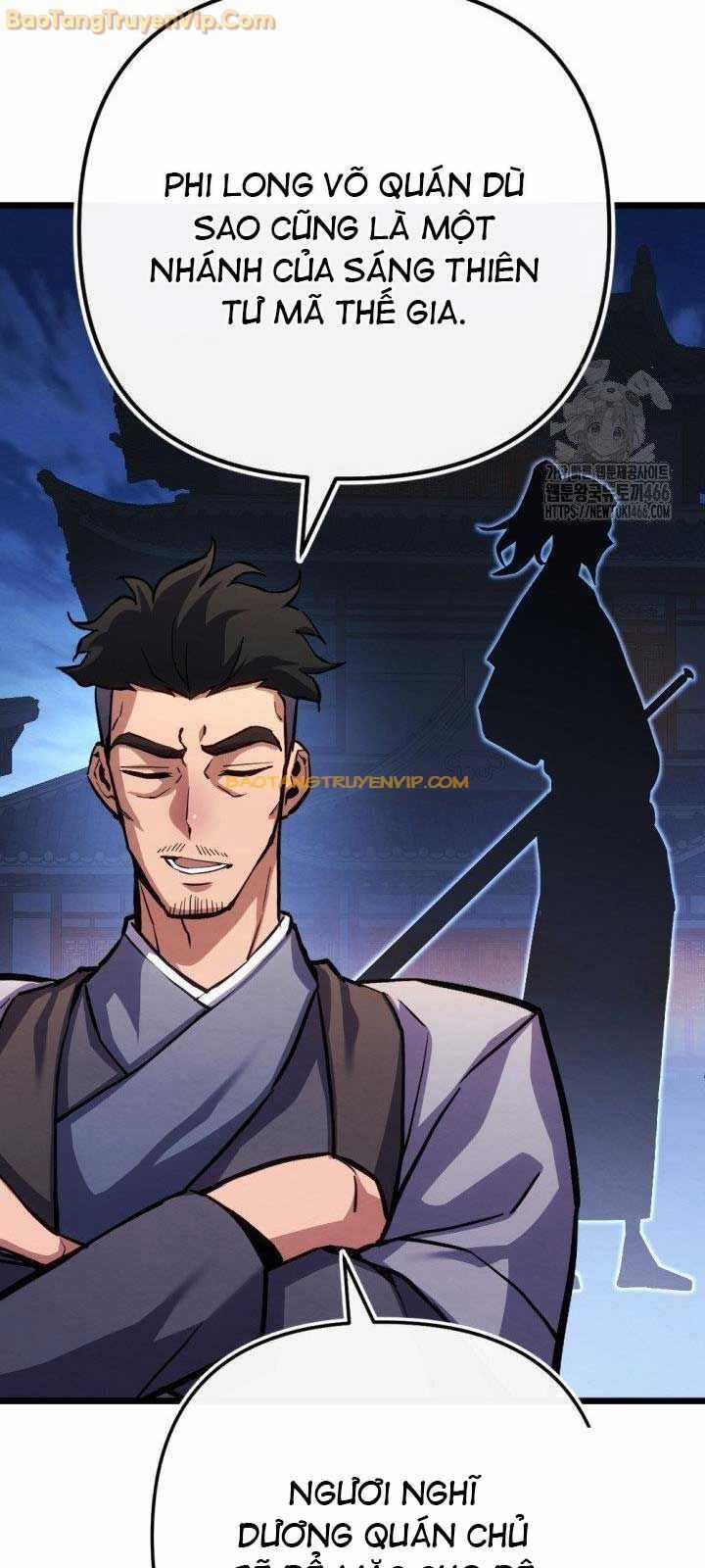 Lãng Nhân Bất Tử - Chapter 20 - Trang 7