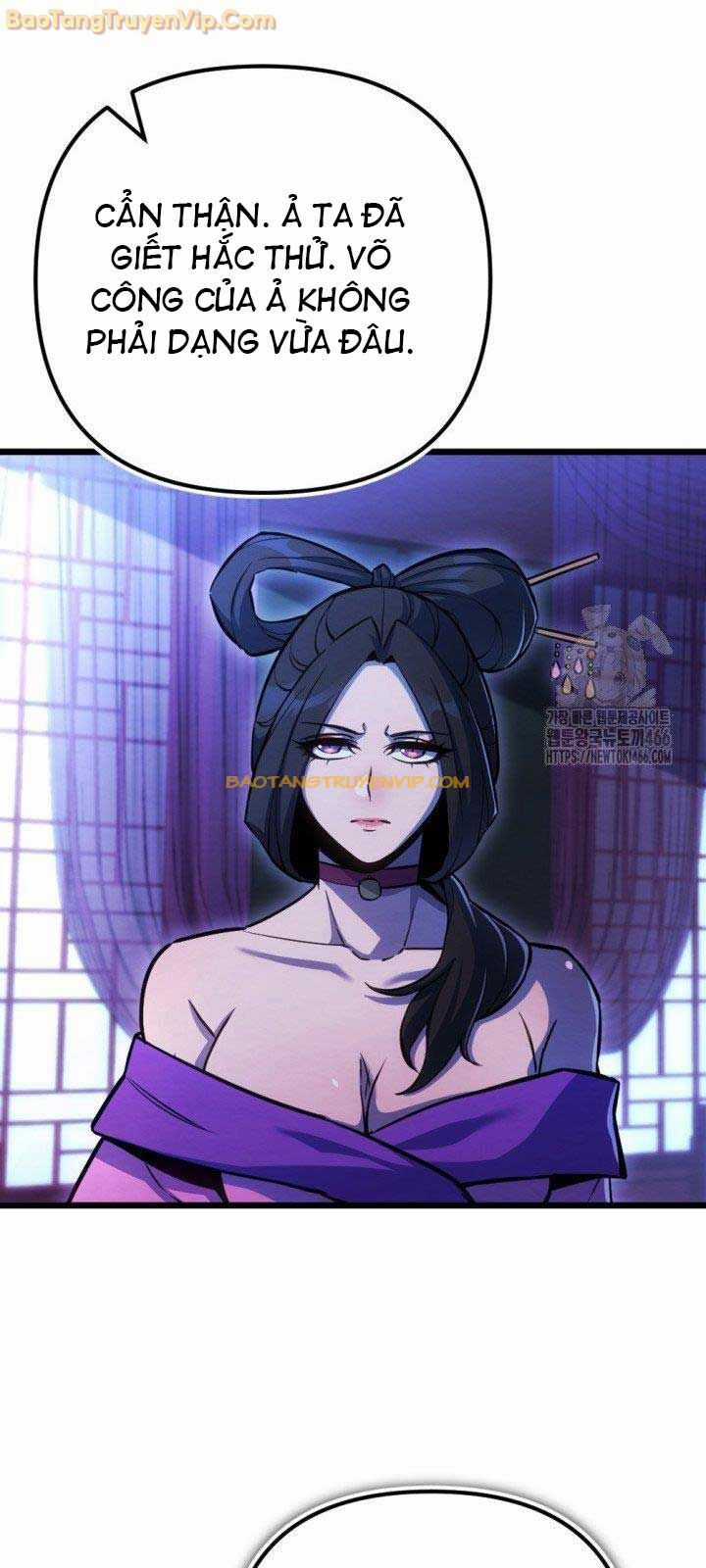 Lãng Nhân Bất Tử - Chapter 20 - Trang 61