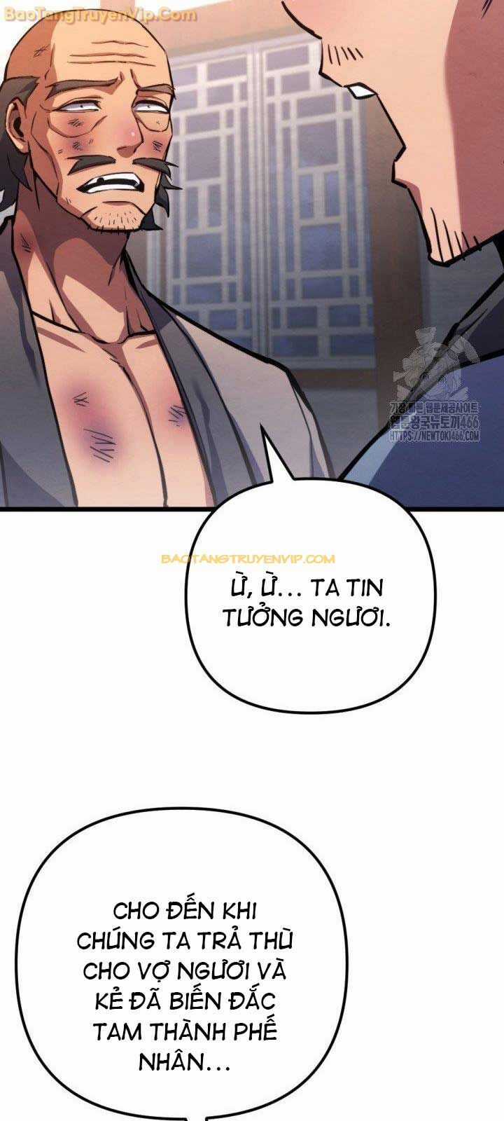 Lãng Nhân Bất Tử - Chapter 20 - Trang 9