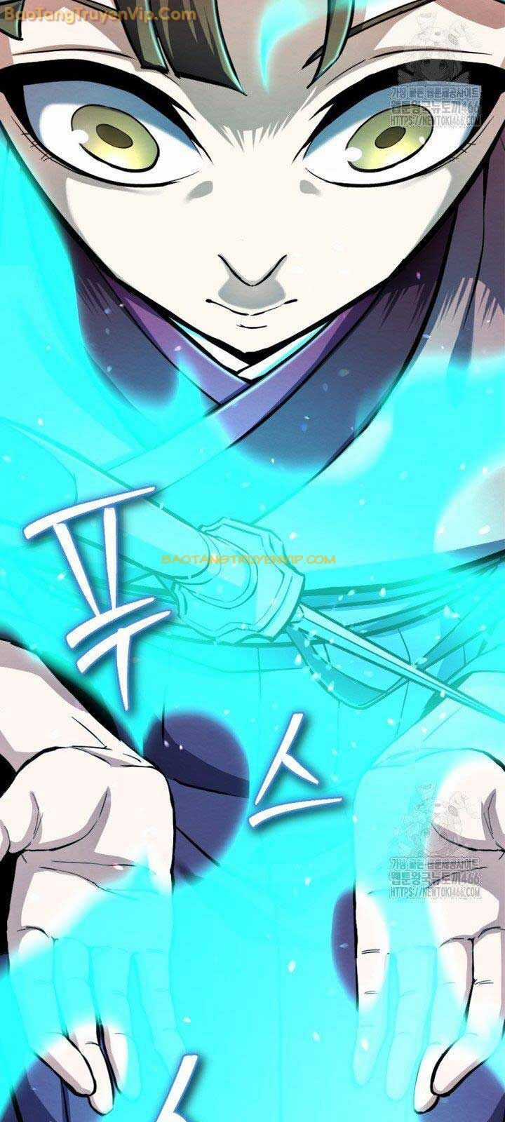 Lãng Nhân Bất Tử - Chapter 21 - Trang 15