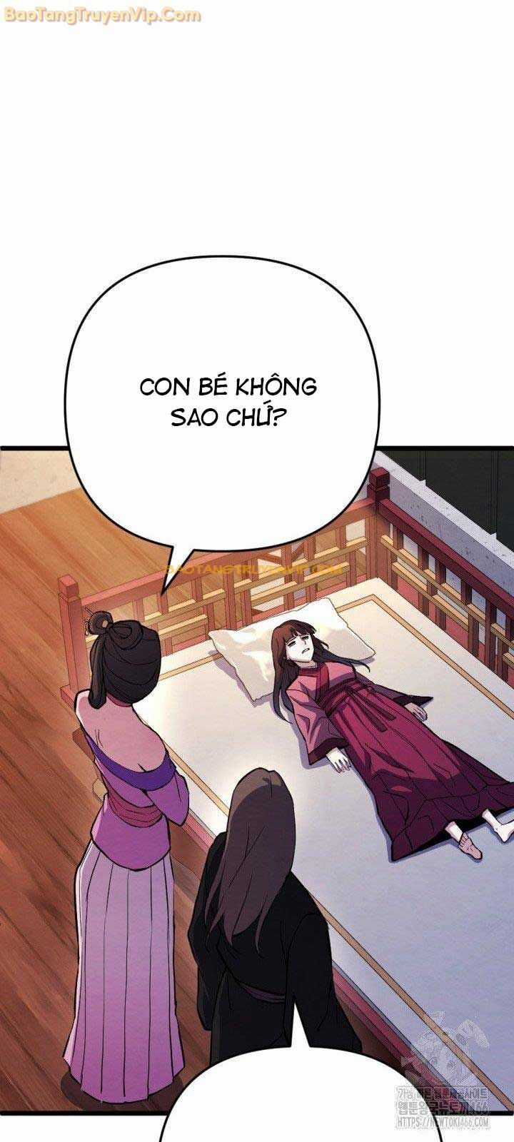 Lãng Nhân Bất Tử - Chapter 21 - Trang 21