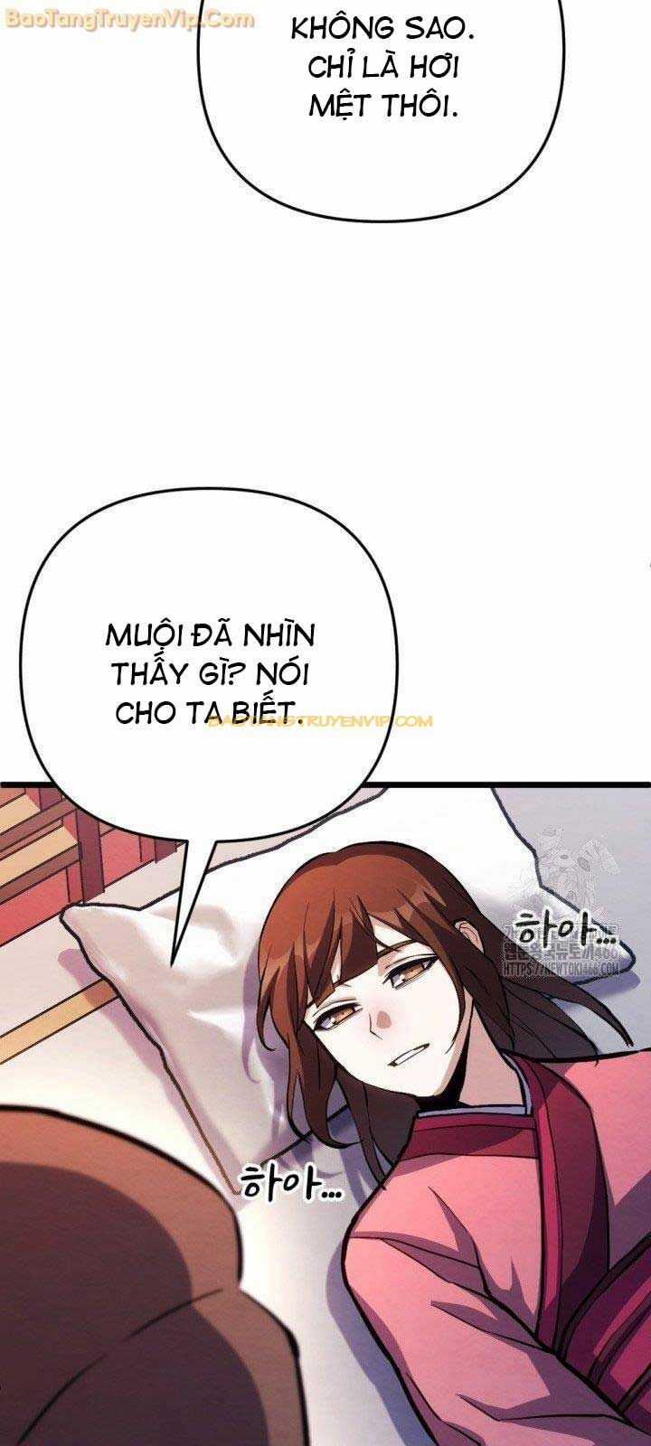 Lãng Nhân Bất Tử - Chapter 21 - Trang 22