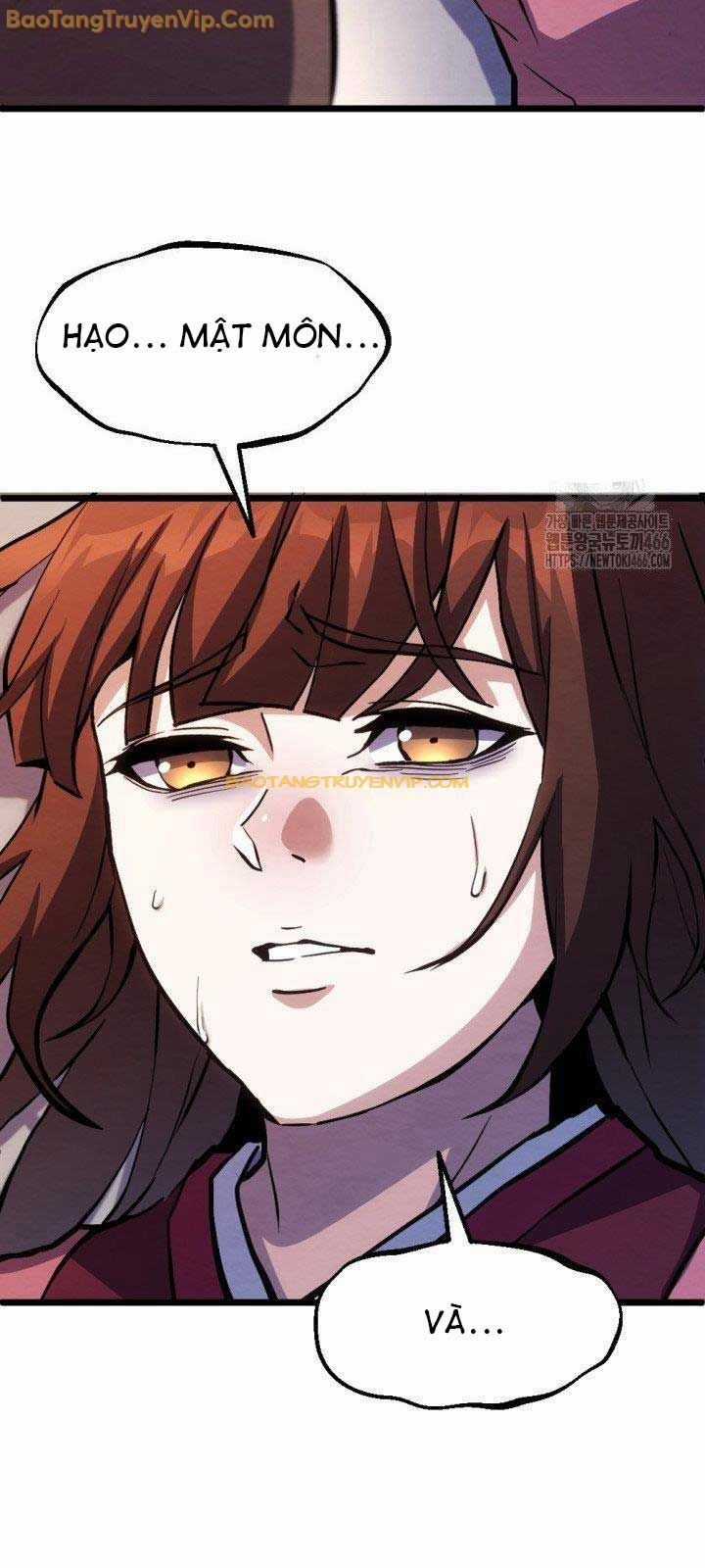 Lãng Nhân Bất Tử - Chapter 21 - Trang 23