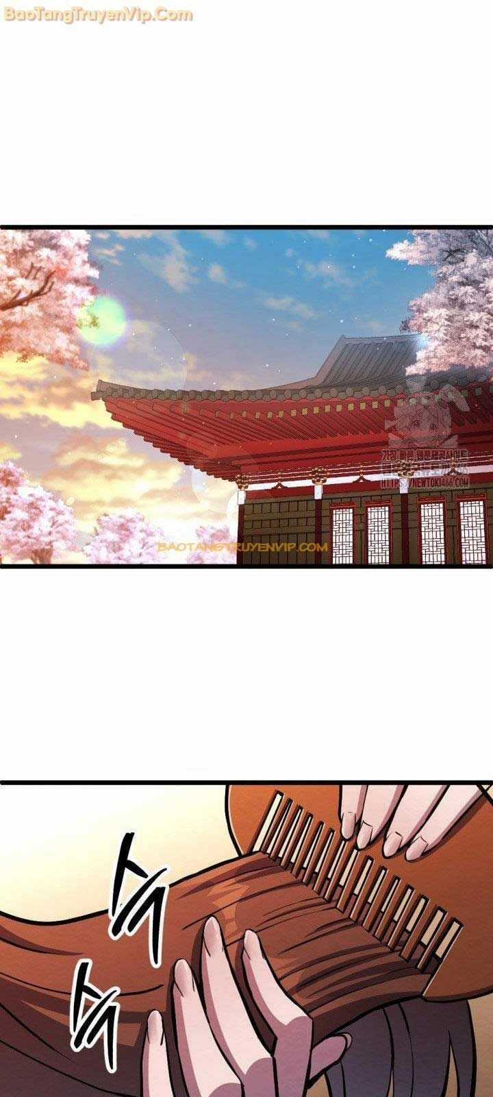 Lãng Nhân Bất Tử - Chapter 21 - Trang 4