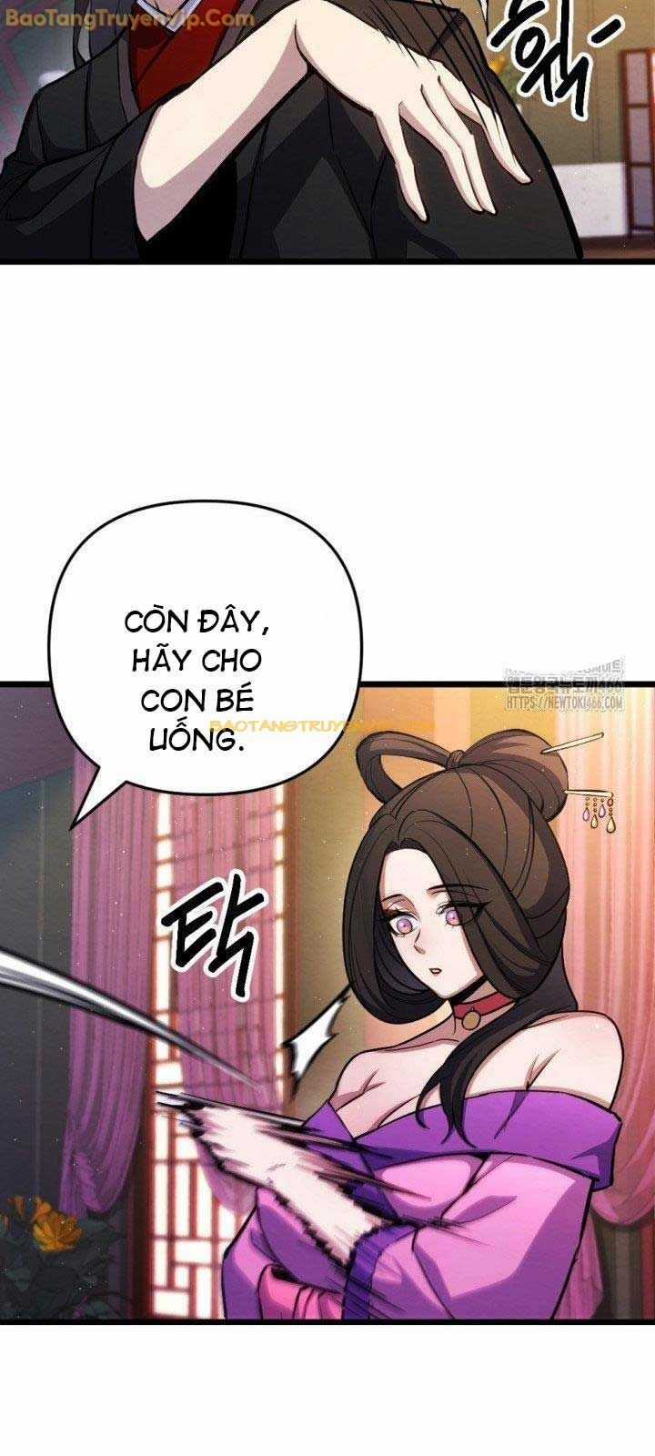 Lãng Nhân Bất Tử - Chapter 21 - Trang 36