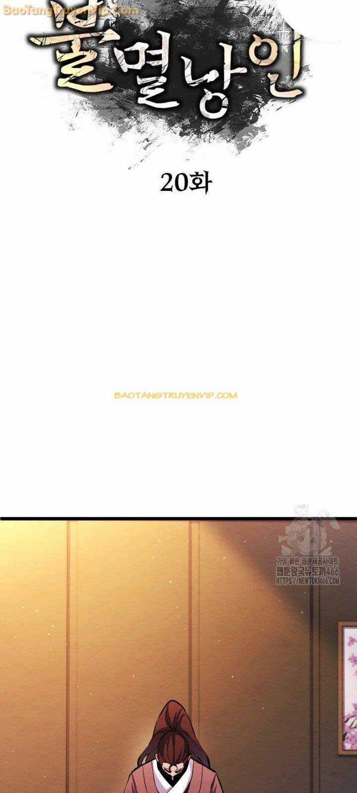 Lãng Nhân Bất Tử - Chapter 21 - Trang 42