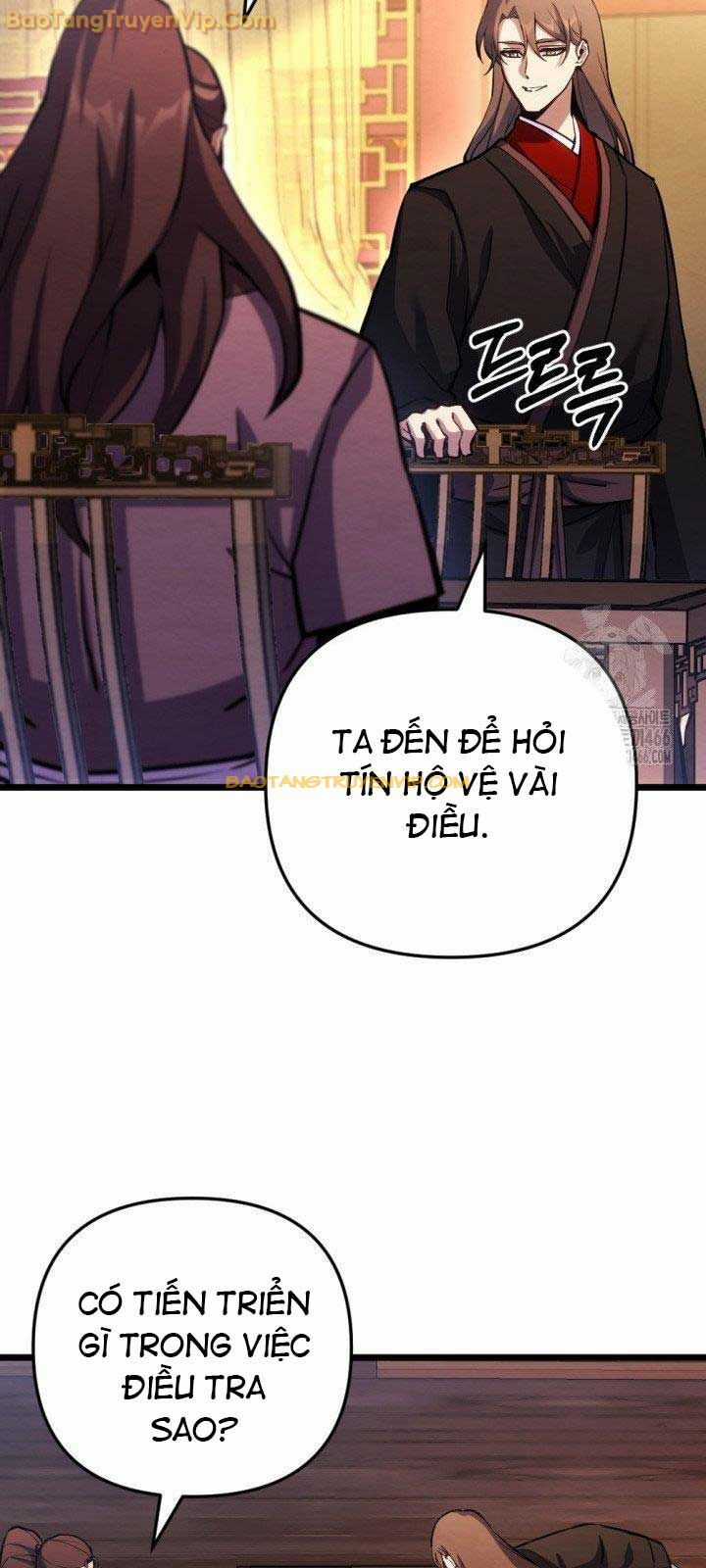 Lãng Nhân Bất Tử - Chapter 21 - Trang 45