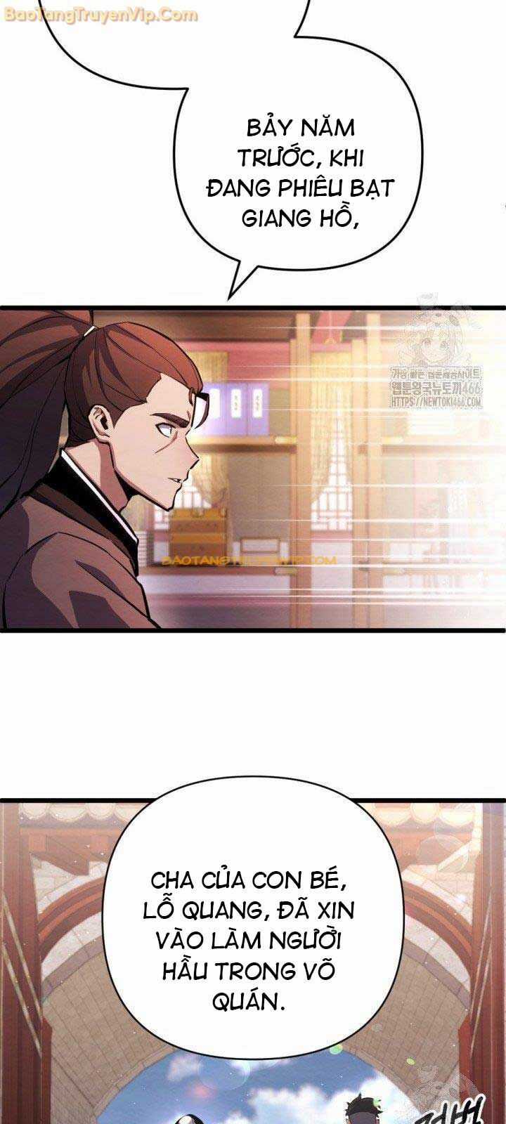 Lãng Nhân Bất Tử - Chapter 21 - Trang 50