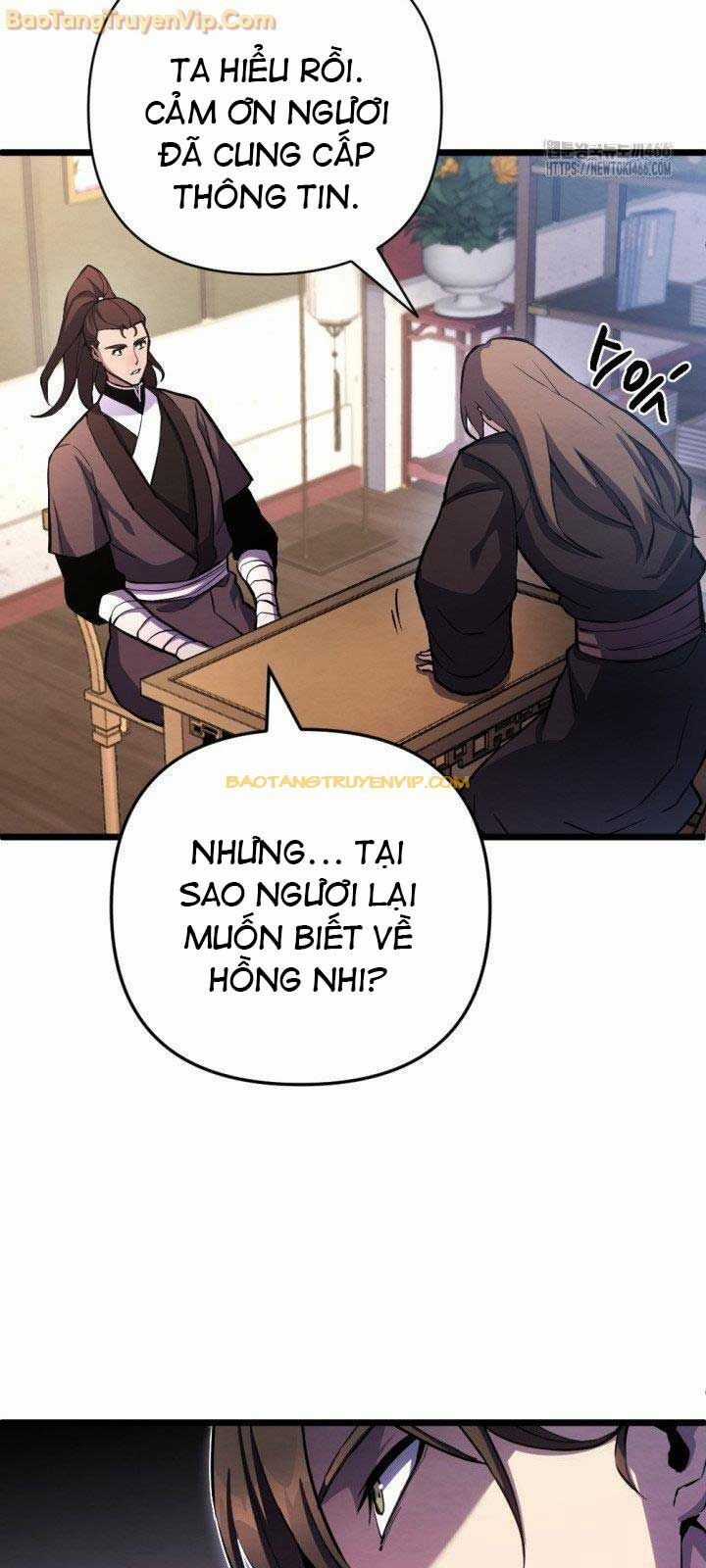 Lãng Nhân Bất Tử - Chapter 21 - Trang 53