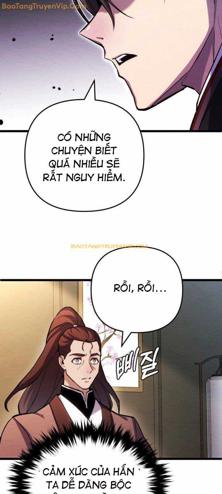 Lãng Nhân Bất Tử - Chapter 21 - Trang 54