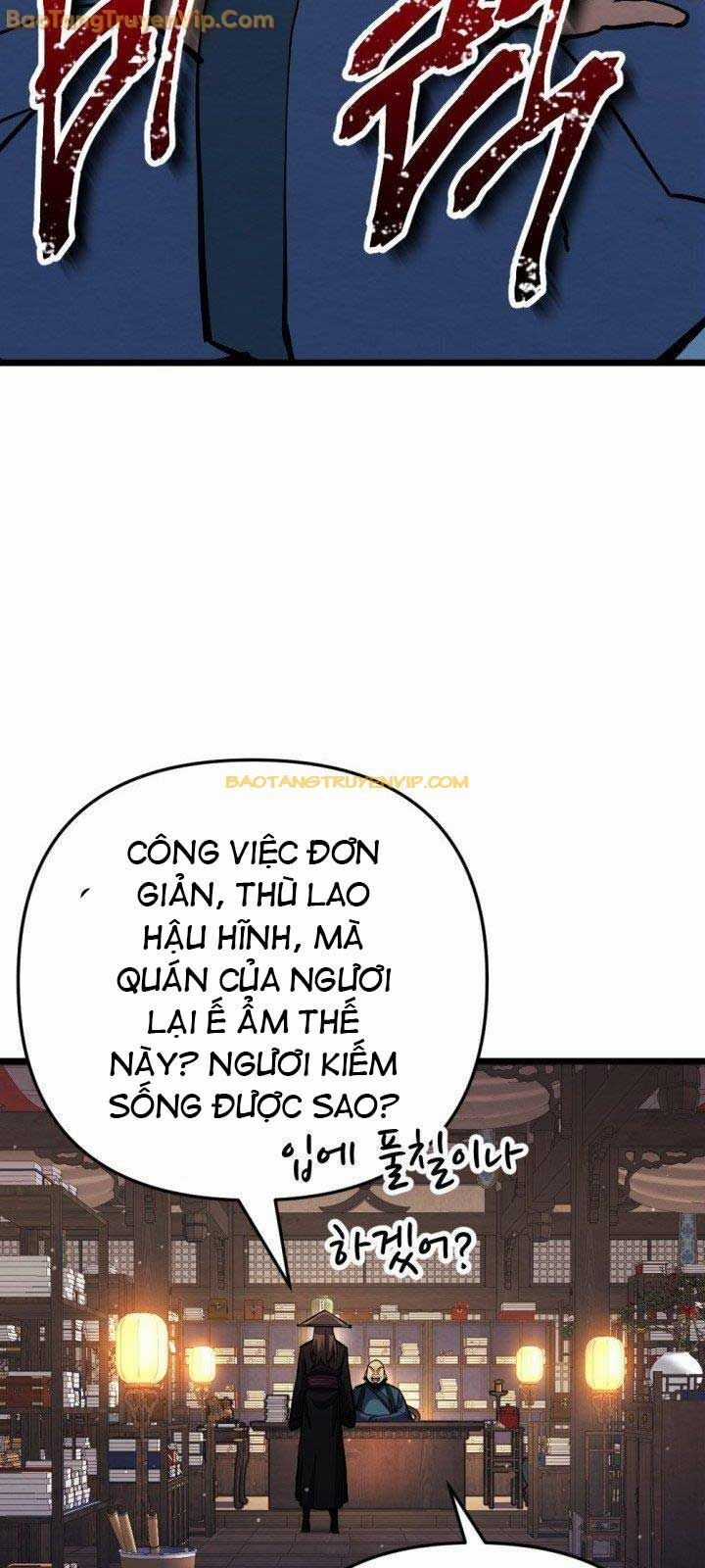 Lãng Nhân Bất Tử - Chapter 21 - Trang 58