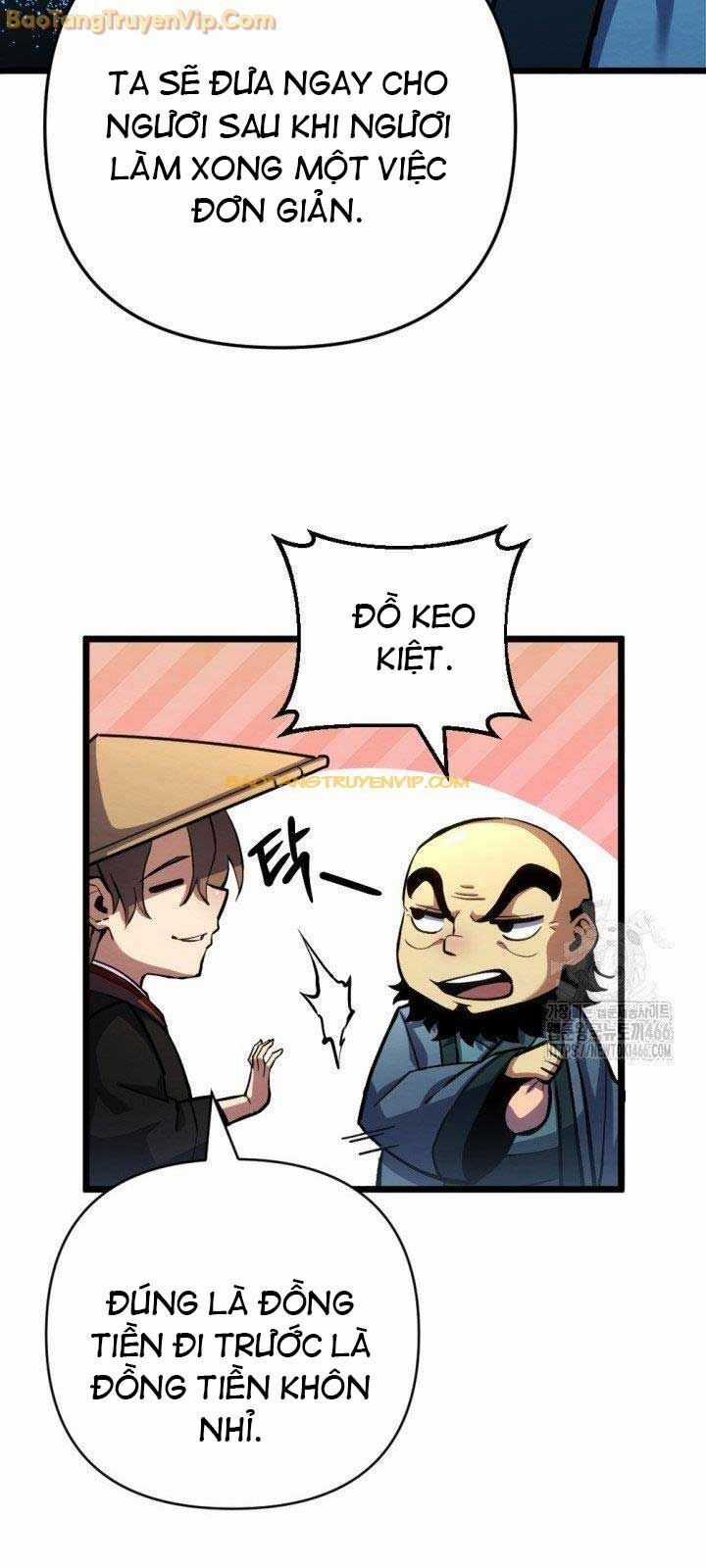 Lãng Nhân Bất Tử - Chapter 21 - Trang 60