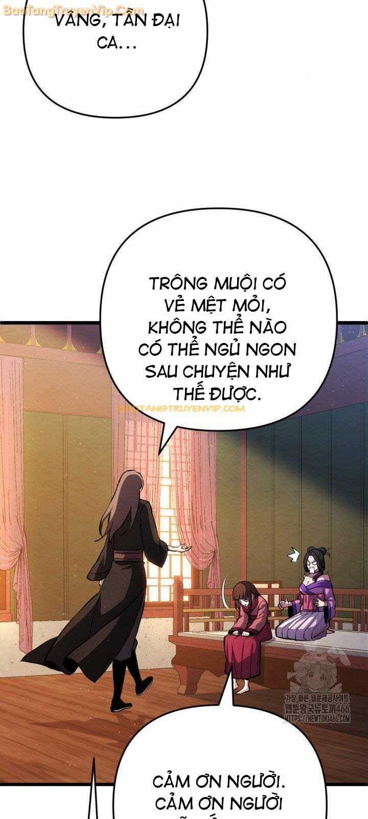 Lãng Nhân Bất Tử - Chapter 21 - Trang 7