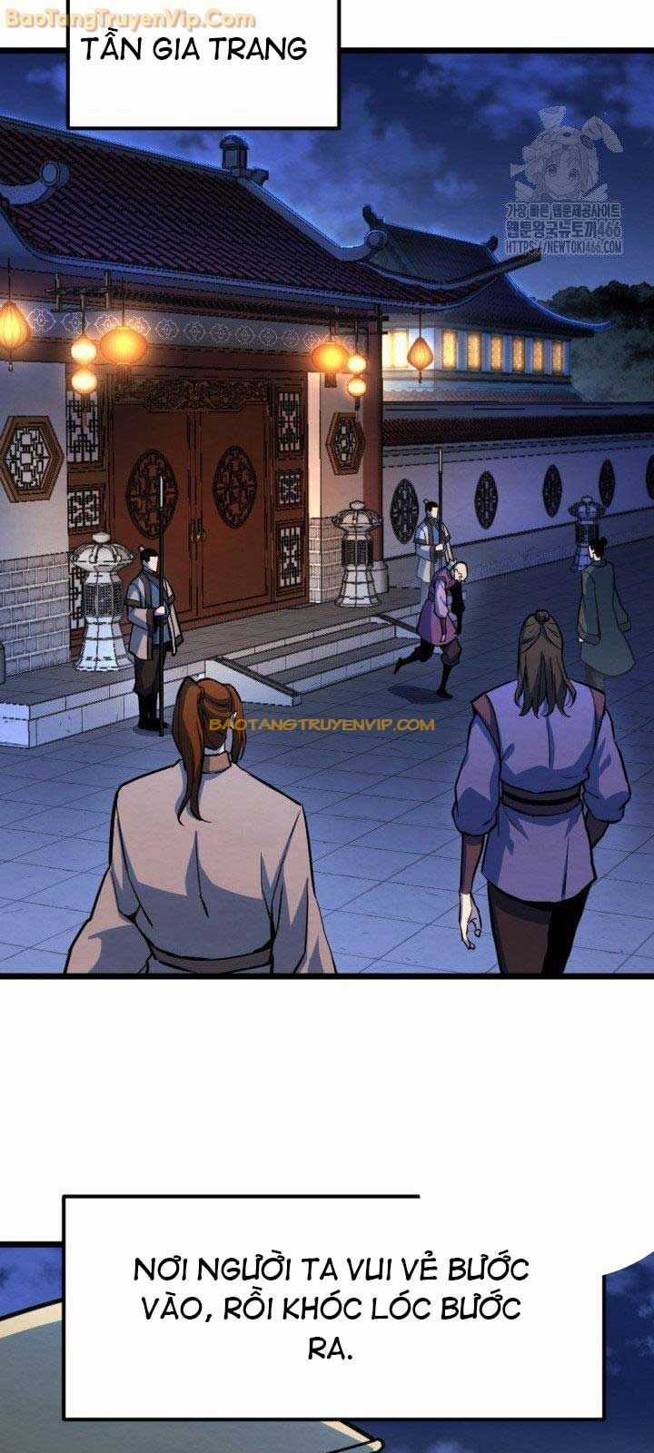 Lãng Nhân Bất Tử - Chapter 21 - Trang 64