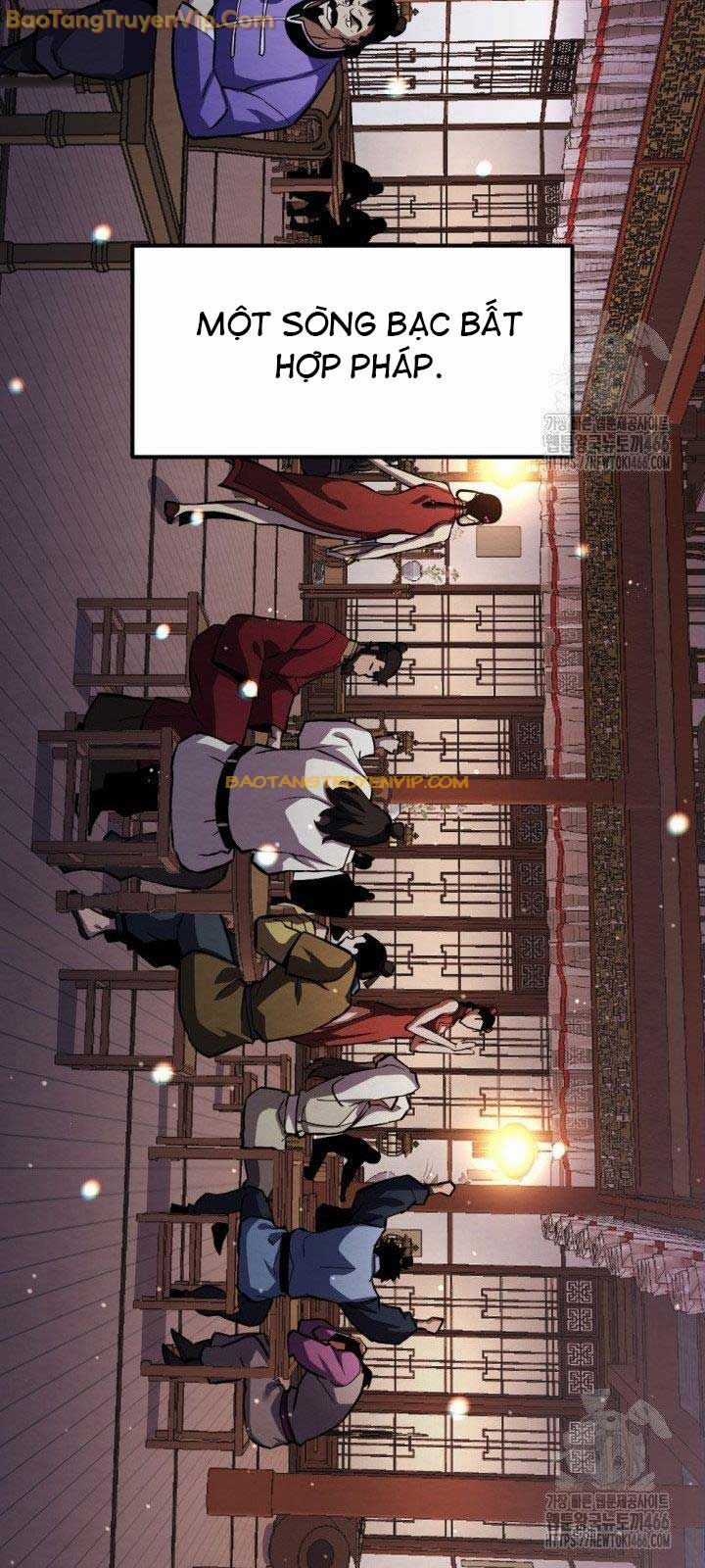 Lãng Nhân Bất Tử - Chapter 21 - Trang 68